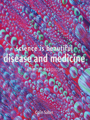 cover image of Science is Beautiful